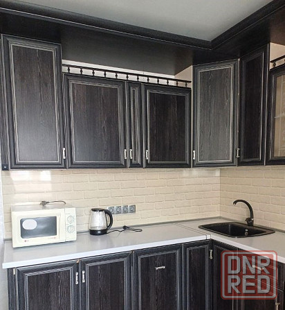 Сдается: Однокомнатная квартира Этаж: 5/9 Район: Пролетарский Донецк - изображение 6