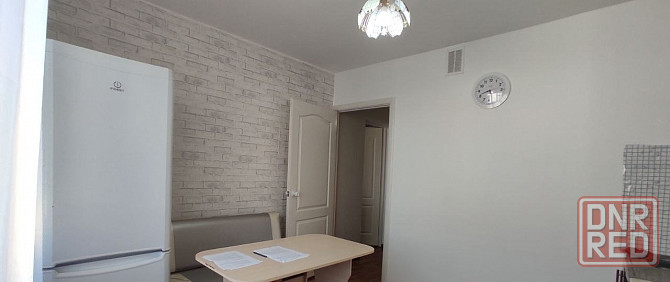 Сдается: Однокомнатная квартира Этаж: 6/9 Район: Ленинский Донецк - изображение 1