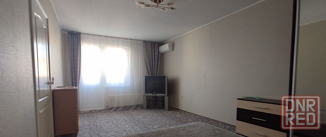 Сдается: Однокомнатная квартира Этаж: 6/9 Район: Ленинский Донецк - изображение 5