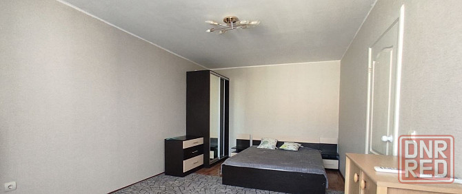 Сдается: Однокомнатная квартира Этаж: 6/9 Район: Ленинский Донецк - изображение 3