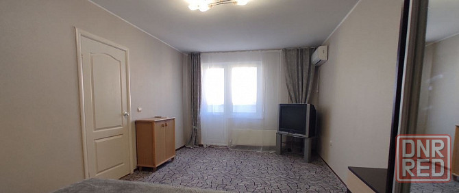 Сдается: Однокомнатная квартира Этаж: 6/9 Район: Ленинский Донецк - изображение 2