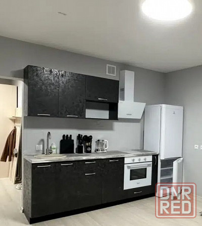 Сдам квартиру в Макеевке на 92-х Макеевка - изображение 3