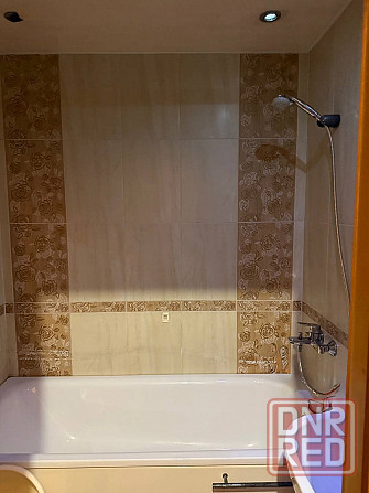 Продам 2к кв на Гладковке Донецк - изображение 2