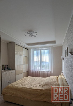 Сдается: Двухкомнатная квартира Этаж: 7/9 Район: Ленинский Донецк - изображение 6