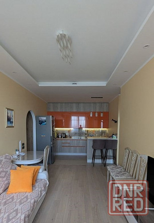 Сдается: Двухкомнатная квартира Этаж: 7/9 Район: Ленинский Донецк - изображение 7