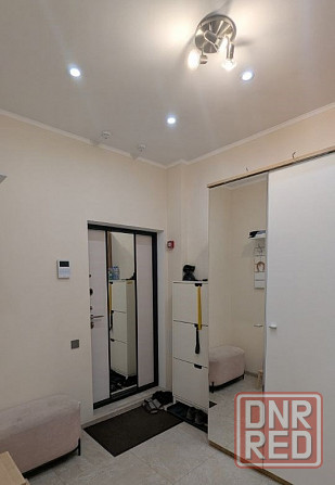 Сдается: Двухкомнатная квартира Этаж: 7/9 Район: Ленинский Донецк - изображение 4