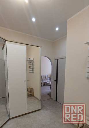 Сдается: Двухкомнатная квартира Этаж: 7/9 Район: Ленинский Донецк - изображение 1