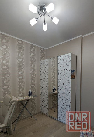 Сдается: Двухкомнатная квартира Этаж: 7/9 Район: Ленинский Донецк - изображение 3