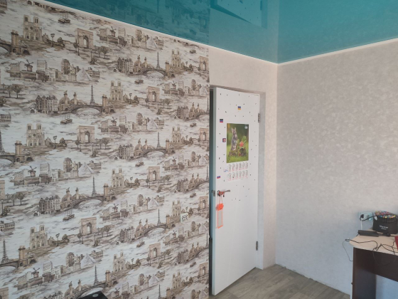 3-х комнатная квартира в Пролетарском р-не Донецк