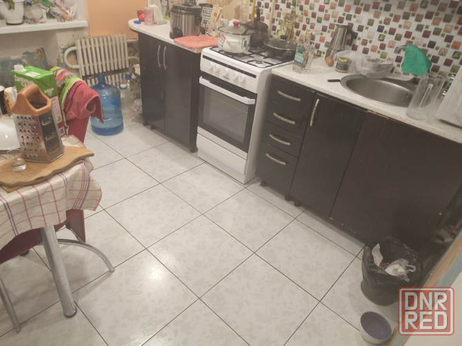 3-х комнатная квартира в Пролетарском р-не Донецк - изображение 1