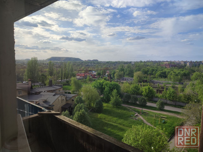 3-х комнатная квартира в Пролетарском р-не Донецк - изображение 9