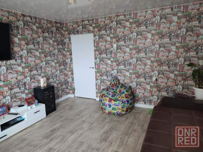 3-х комнатная квартира в Пролетарском р-не Донецк - изображение 5