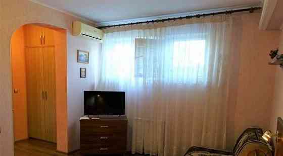 Сдается однокомнатная квартира в Пролетарском районе Донецк