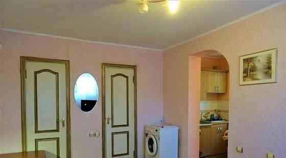 Сдается однокомнатная квартира в Пролетарском районе Донецк