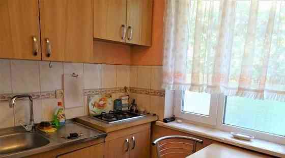 Сдается однокомнатная квартира в Пролетарском районе Донецк