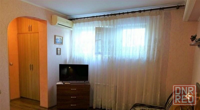 Сдается однокомнатная квартира в Пролетарском районе Донецк - изображение 1