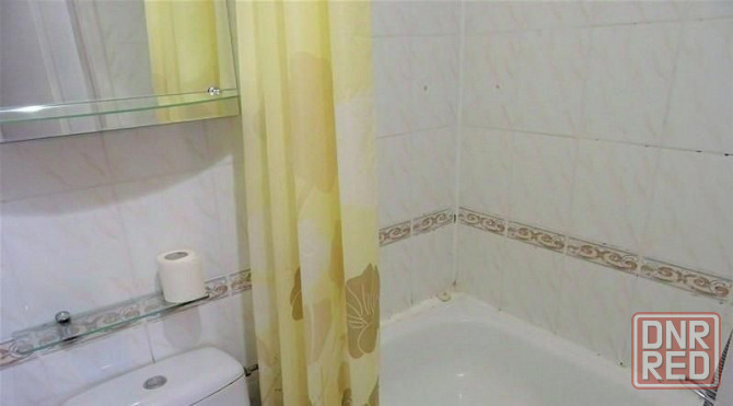 Сдается однокомнатная квартира в Пролетарском районе Донецк - изображение 5