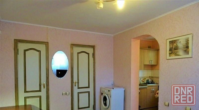 Сдается однокомнатная квартира в Пролетарском районе Донецк - изображение 2