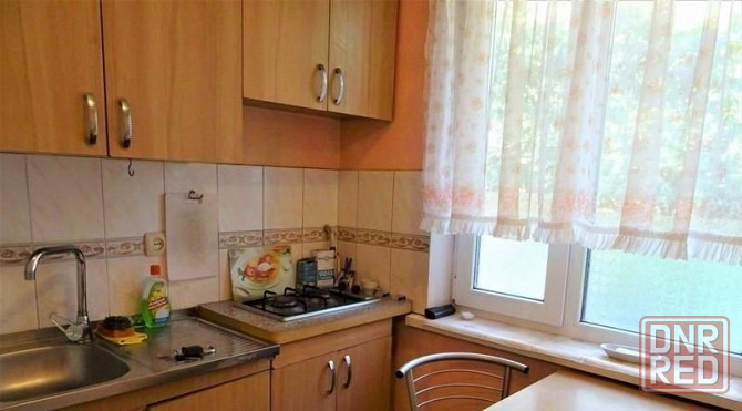 Сдается однокомнатная квартира в Пролетарском районе Донецк - изображение 4