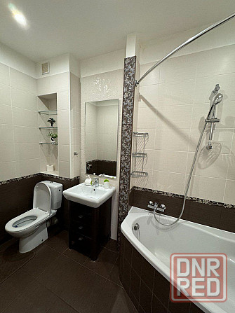 Аренда 1-комнатной квартиры Ленинском р-не Ориентир: Цирк Донецк - изображение 3