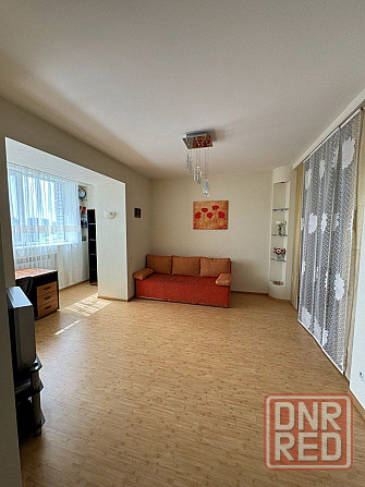 Аренда 1-комнатной квартиры Ленинском р-не Ориентир: Цирк Донецк - изображение 5