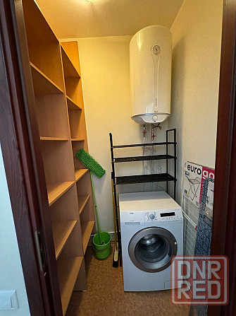 Аренда 1-комнатной квартиры Ленинском р-не Ориентир: Цирк Донецк - изображение 2