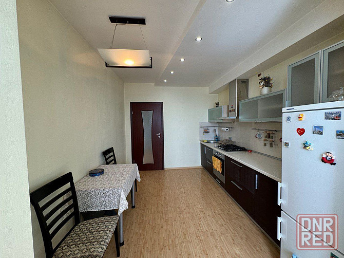 Аренда 1-комнатной квартиры Ленинском р-не Ориентир: Цирк Донецк - изображение 4