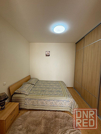 Аренда 1-комнатной квартиры Ленинском р-не Ориентир: Цирк Донецк - изображение 1