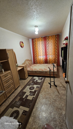 3-х комнатная квартира в Кировском р-не Донецк