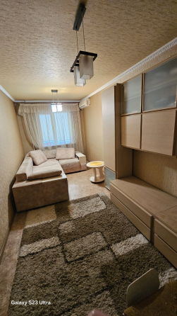 3-х комнатная квартира в Кировском р-не Донецк