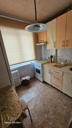 3-х комнатная квартира в Кировском р-не Донецк