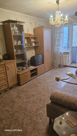 3-х комнатная квартира в Кировском р-не Донецк