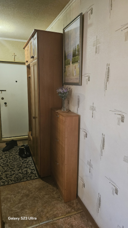 3-х комнатная квартира в Кировском р-не Донецк