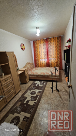 3-х комнатная квартира в Кировском р-не Донецк - изображение 2