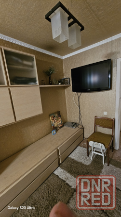 3-х комнатная квартира в Кировском р-не Донецк - изображение 8
