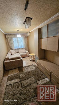 3-х комнатная квартира в Кировском р-не Донецк - изображение 5