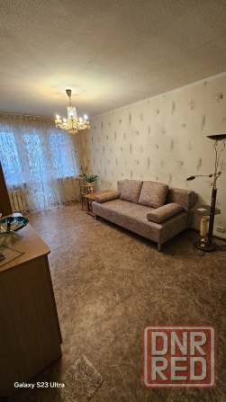 3-х комнатная квартира в Кировском р-не Донецк - изображение 7