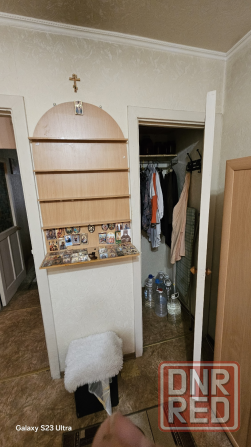 3-х комнатная квартира в Кировском р-не Донецк - изображение 6