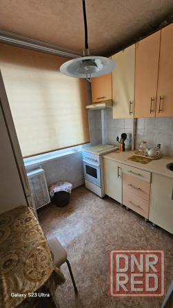 3-х комнатная квартира в Кировском р-не Донецк - изображение 1