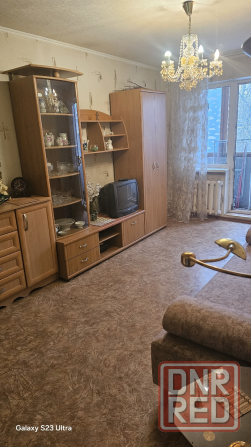 3-х комнатная квартира в Кировском р-не Донецк - изображение 3