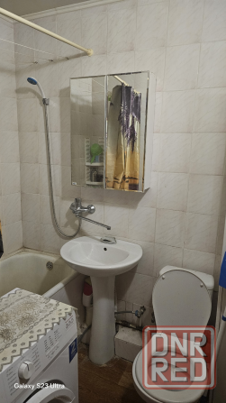 3-х комнатная квартира в Кировском р-не Донецк - изображение 9