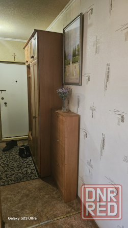 3-х комнатная квартира в Кировском р-не Донецк - изображение 4