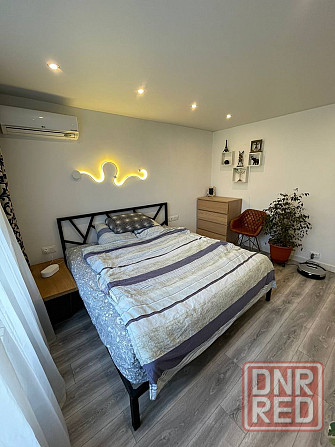 Сдам 2кк Ворошиловский район Донецк - изображение 1