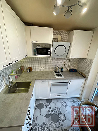 Сдам 2кк Ворошиловский район Донецк - изображение 2