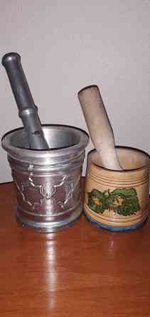 Продам ступки для измельчения Донецк