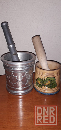 Продам ступки для измельчения Донецк - изображение 1