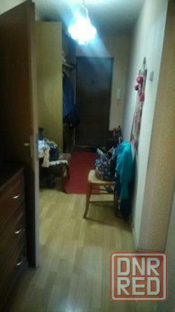 сдам 1 ком квартиру на вазе Донецк - изображение 1