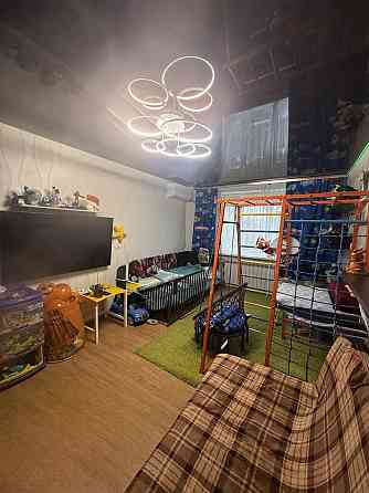 Продам 3-х комнатную квартиру в Макеевке, квартал Гвардейский Макеевка