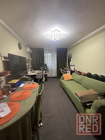 Продам 3-х комнатную квартиру в Макеевке, квартал Гвардейский Макеевка - изображение 1