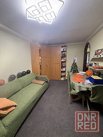 Продам 3-х комнатную квартиру в Макеевке, квартал Гвардейский Макеевка - изображение 2